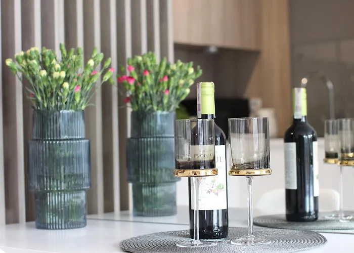 Viva Green & Natur Apt Close To Vistula River - By Homelike Krakow