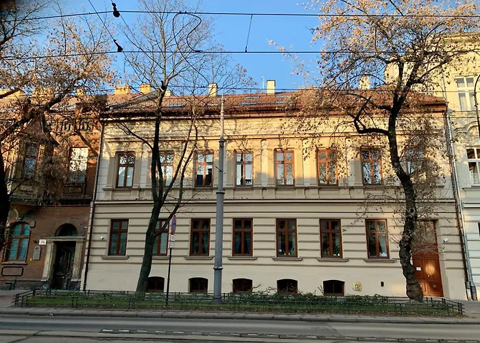 Apartament Limano